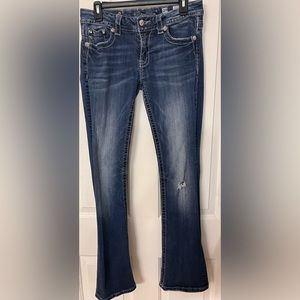 Used. Miss me. Size 29